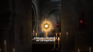 Cuando la Ansiedad Llega | Ora 60 Segundos con Jesús