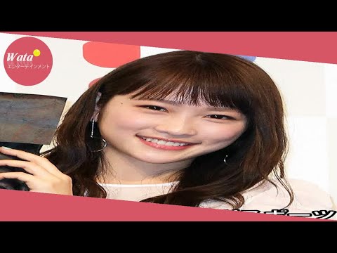 川栄李奈「プラスになること多く」めちゃイケに感謝 - 芸能