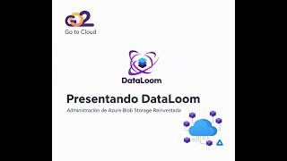 Dataloom 2 Demo