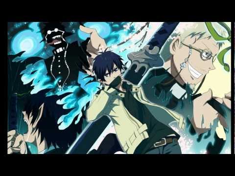 Nightcore ~ Core Pride 【Ao no Exorcist】