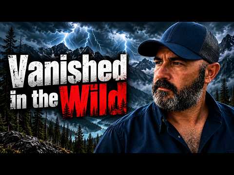 He Walked Into the Forest—Leaving His Dog Behind | Robert Jamieson