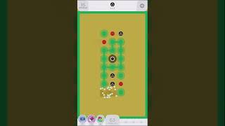 Two Dots level 91 (3 Stars)
