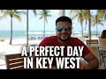 We Tried 2 Key West Restaurants (Only 1 Was Worth It)
