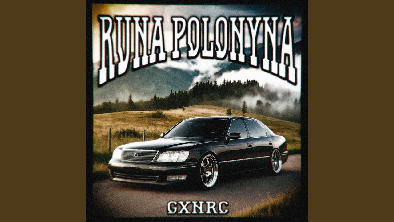 RUNA POLONYNA (SLOWED)
