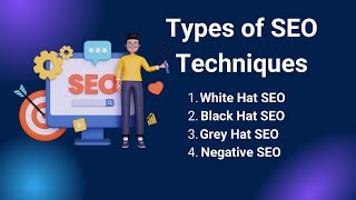 Types of SEO Techniques | SEO in Tamil | Digital Marketing in Tamil