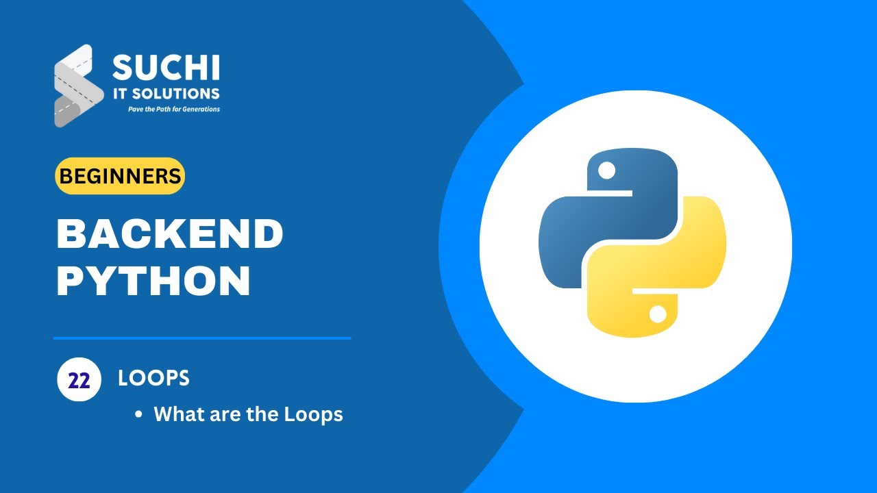 python - how to vectorize a nested 22_Loops | Python Course for Beginners @suchiit - YouTube