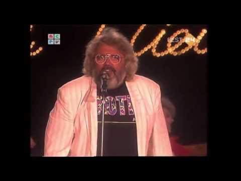 Willem Duyn - M'n Allesie 1989