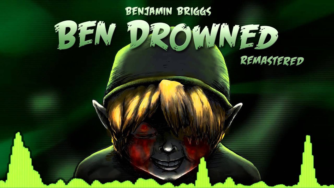 Ben Briggs - Metamorphosis ( Fierce Deity Edit ) - Original Track inspired by Majora's Mask