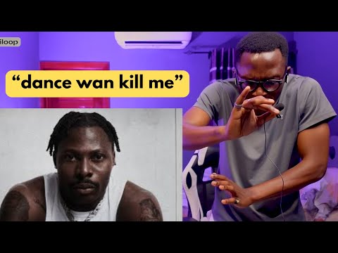 Fuji Vibe🔥‼ Asake - Fuji Vibe (Reaction)