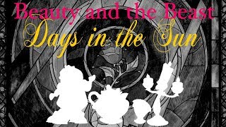 Beauty And The Beast Days In The Sun