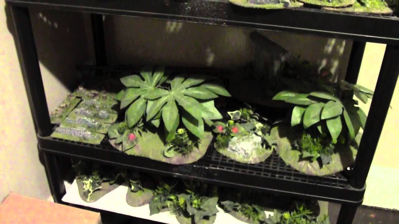 Green Leaf Terrain September Sale-Last Week!