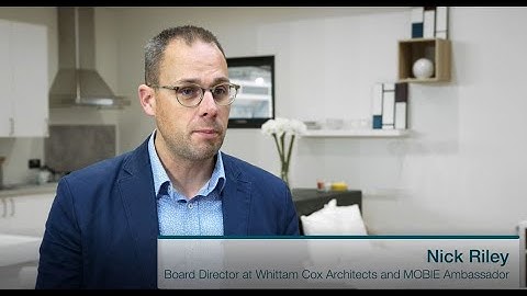 BTEC is a great route for Construction