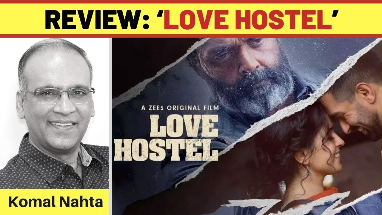‘Love Hostel’ review