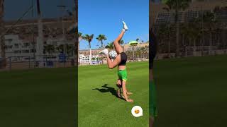 Lo Que Hace Esta Con El Ña