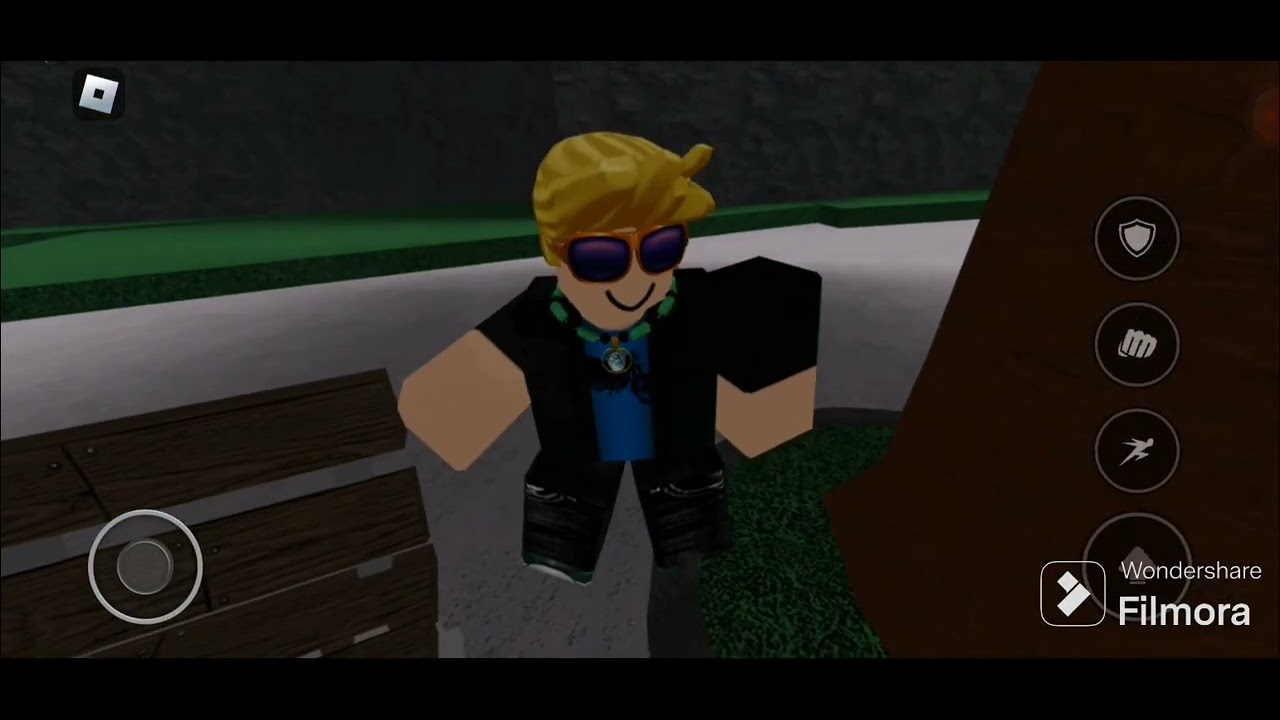 papeando a Vilca en campos de batalla parte 2 xd (sale mal) - YouTube