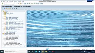 How to Cancel invoice in SAP : How to Reverse PGI in SAP