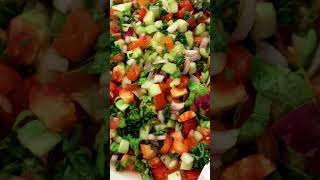 Celebrity Easy Queue || Salad #shorts Profile