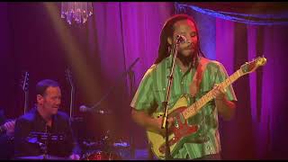 Wild and Free - Ziggy Marley