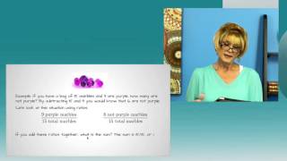 Spring into Math 7 Chapter 11 Lesson 4