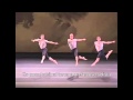 Mark Morris Dance Group - Mozart Dances