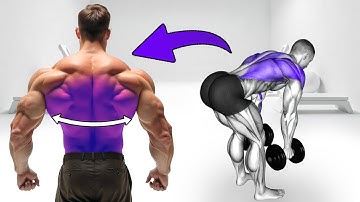 10 Amazing Back Exercises You’re Missing Out On