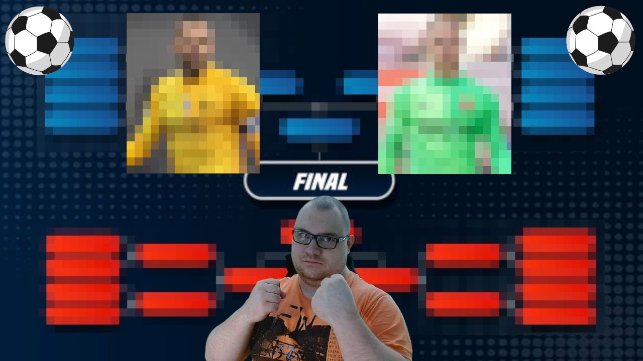 Wer Ist Der Beste Torwart In Fifa 22 Viertelfinale: Bester Torwart | Wer ist der beste Fußballer? #09 - YouTube