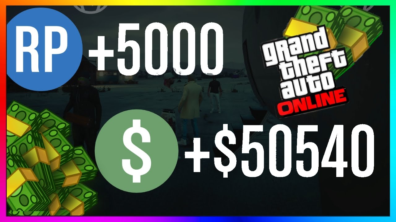 GTA 5 Online BEST Paying LESTER Contract Missions TO MAKE THE MOST