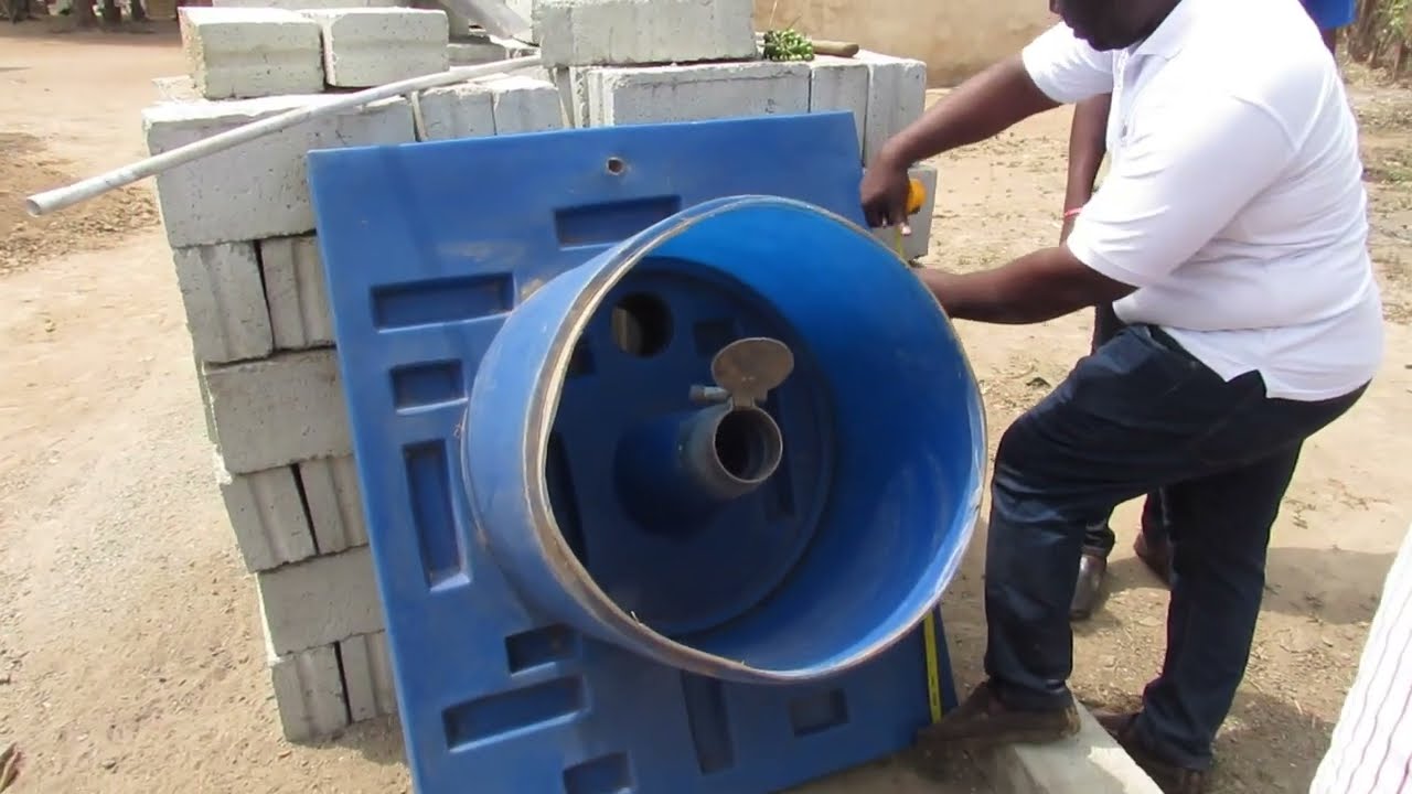 Digni-Loo installation guide video