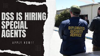 Join the Elite: Become a Special Agent with the Diplomatic Security Service