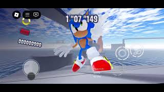 Speed Demon Framework Crawling Only Test Stage