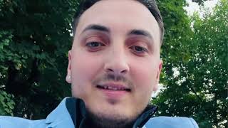 Darius Parna \u0026 Formatia Paul Hamza-Estam rar!!!(Chef Alex Canaloș Ardudat) live 2022