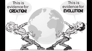 Young Earth Creationist Dr Robert Carter Interview
