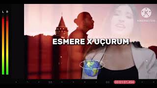 Aynur polat vs mero 428 (esmere Remix)💔