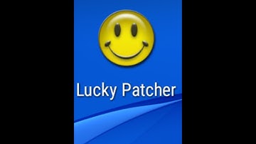 Hack subway surfers with help of lucky patcher (ROOT)
