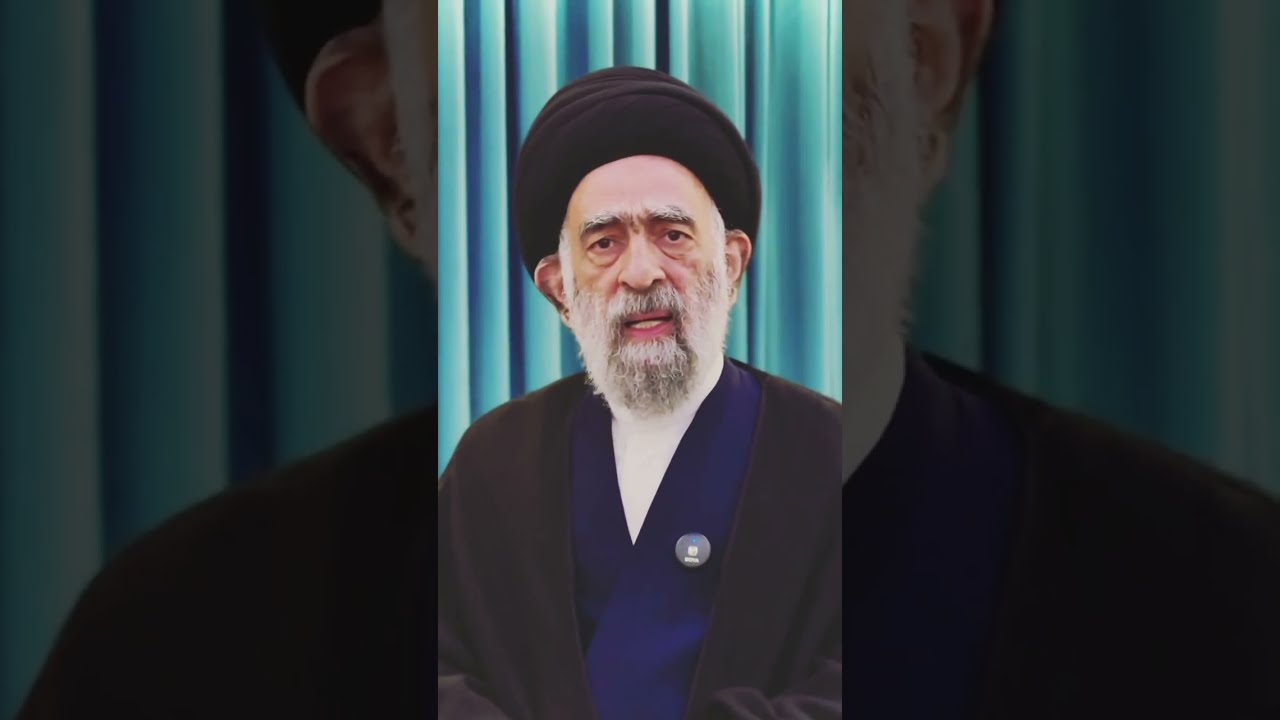 كيف نعالج الوسواس..؟؟ السيد هادي المدرسي