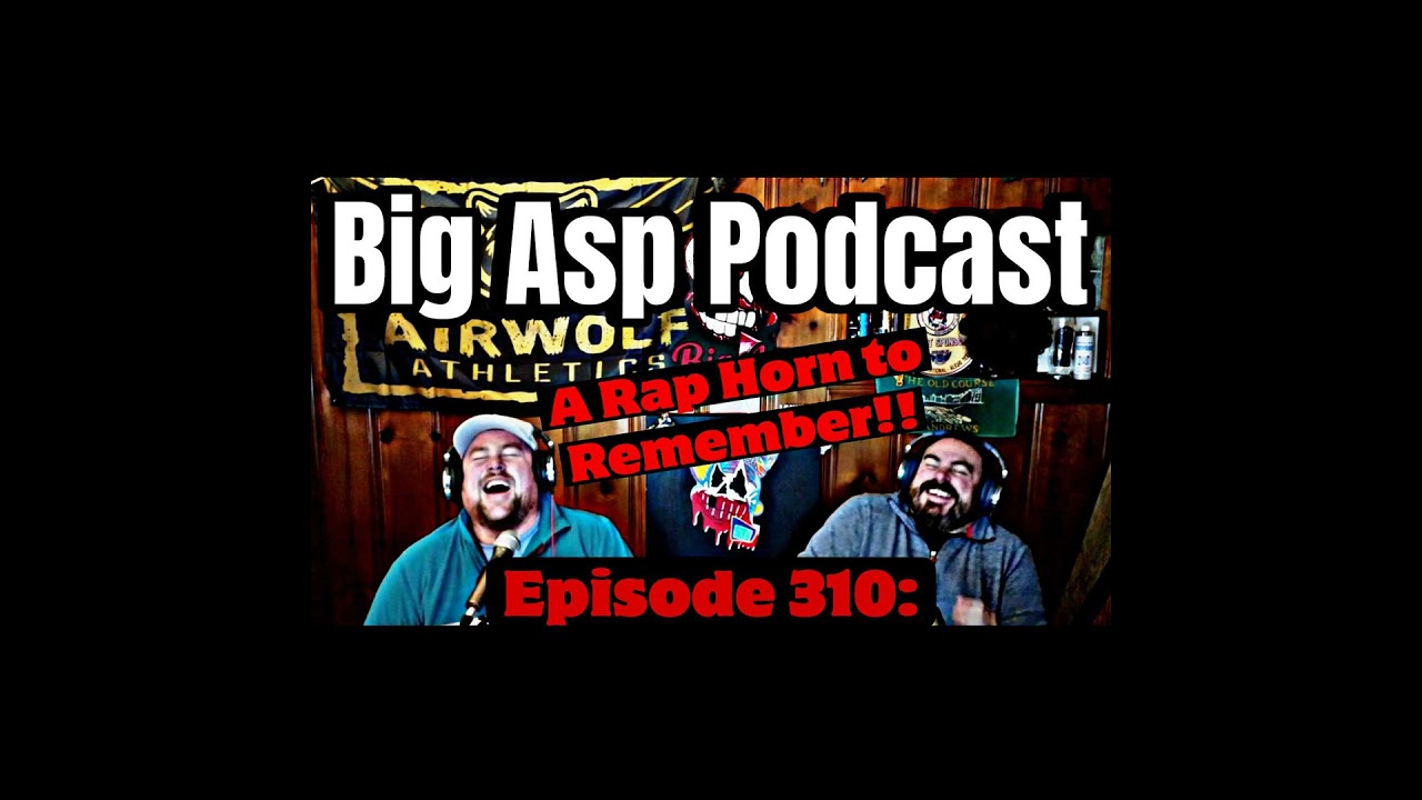 Episode 310: Albuquerque Open Recap and a Rap Horn to Remember