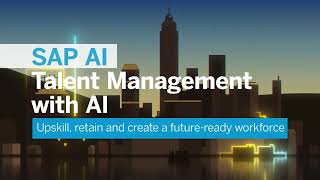 Talent Management with AI Upskill | Future-Ready Workforce Strategy for HR Leaders
