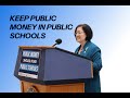 Scamming Our Schools: Robbing Our Students’ Futures to Line Their Pockets