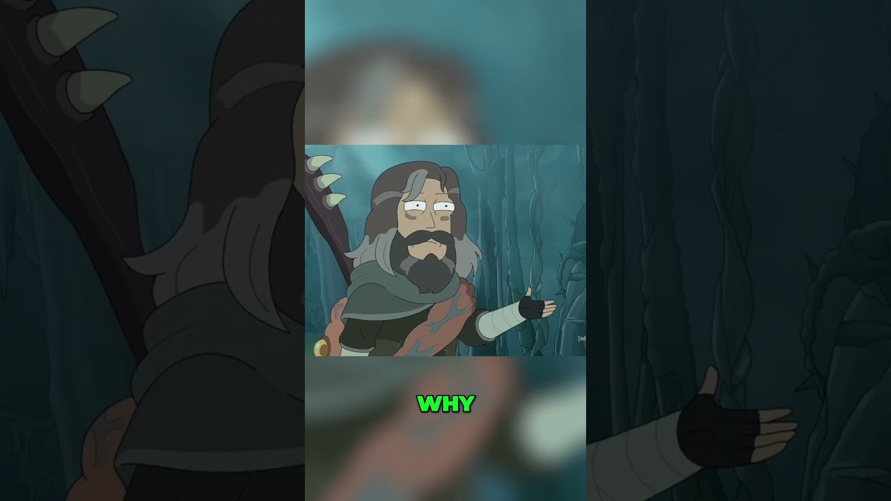 A Surprising Encounter: Jerry, the Arced-Out Rat!