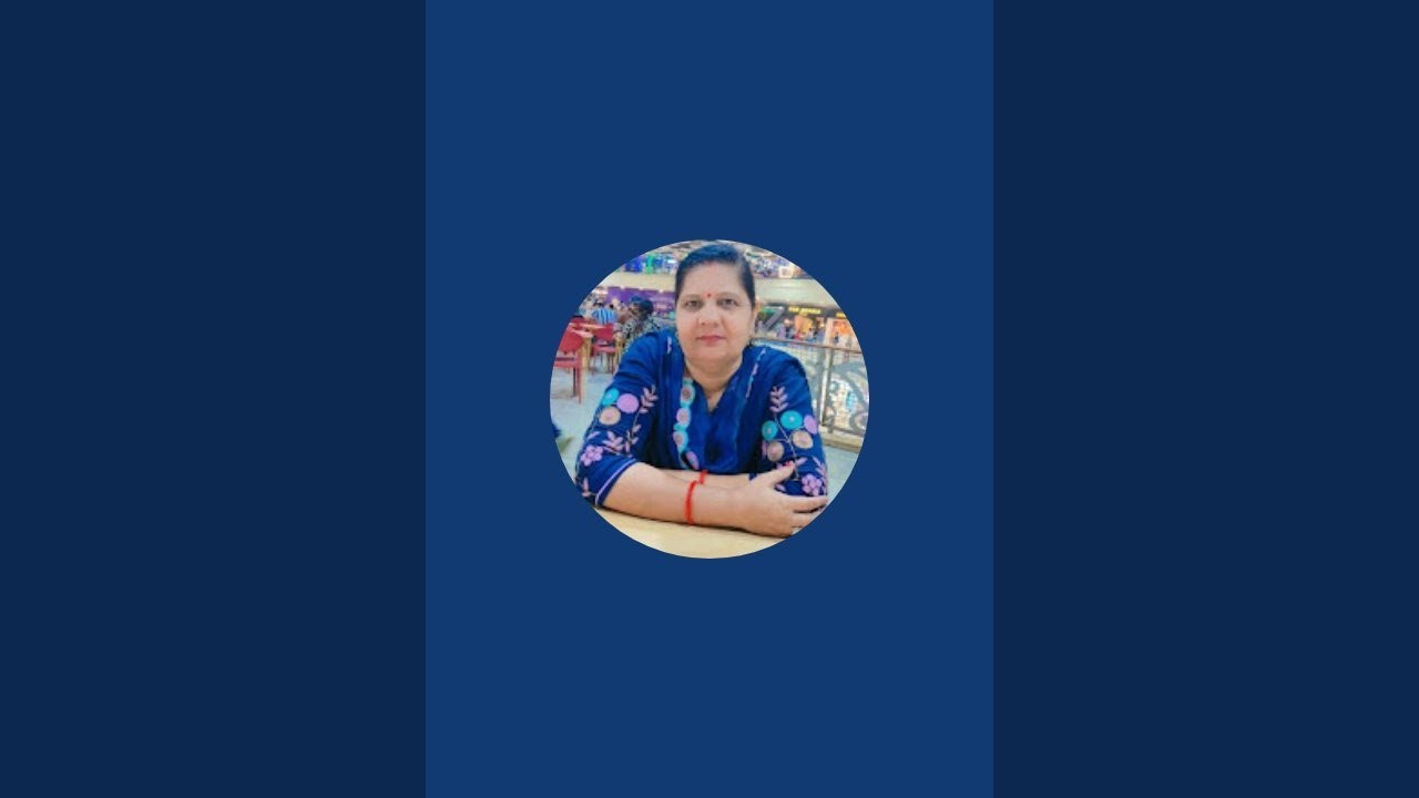 Saroj Rani Saroj Rani is live - YouTube