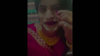 #nosepiercing  #Crossdresser -02 #crossdressingadda #transwomen #mtf #How to Crossdress