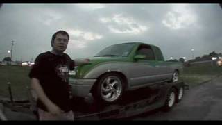 andrews feature video