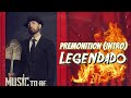 Eminem - Premonition (Intro) 'LEGENDADO'