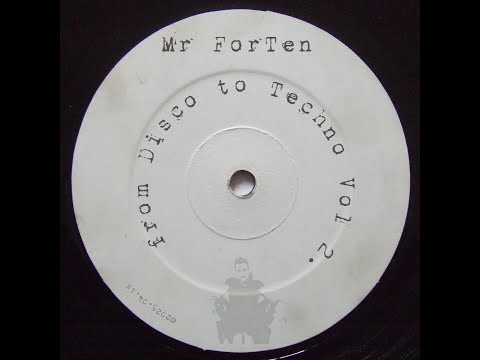 Mr ForTen Playz His Fav Deep House Tracks 2025