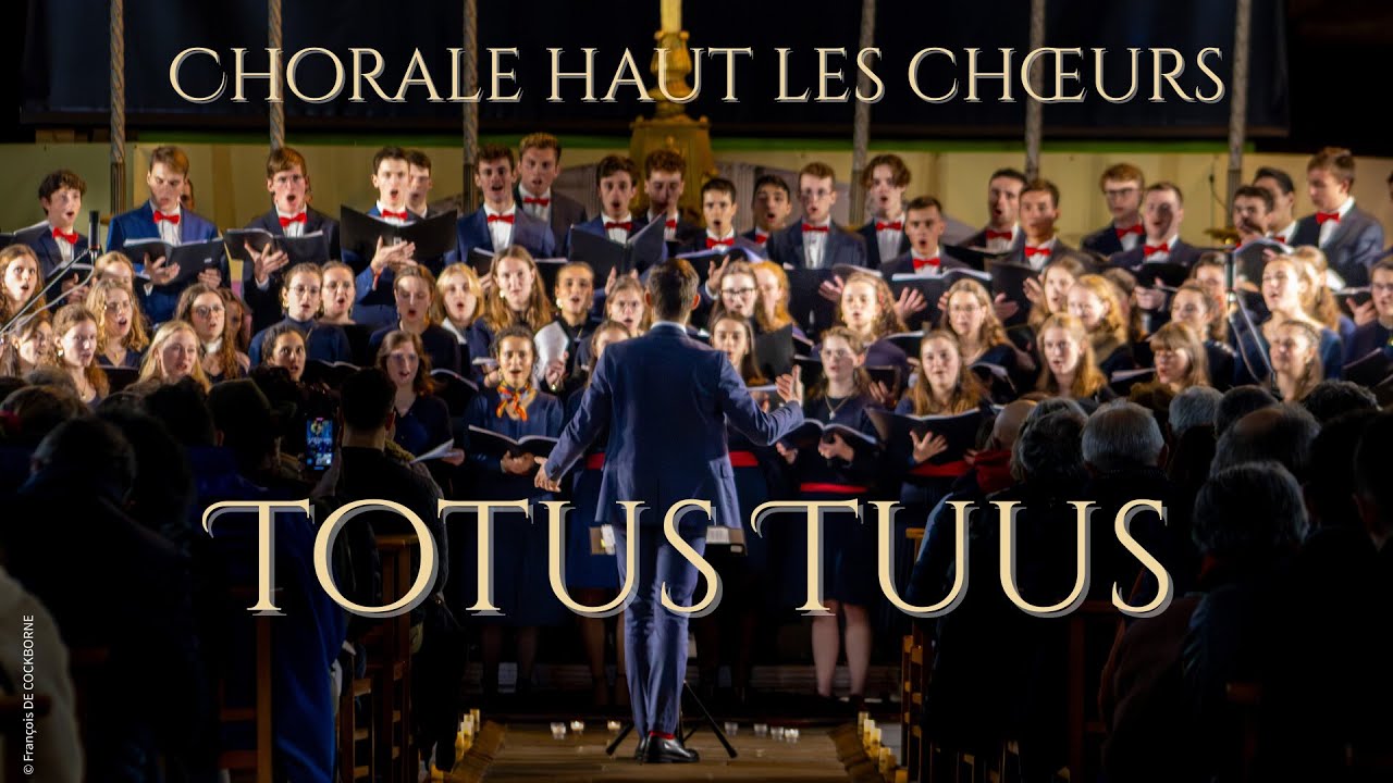 Totus Tuus, Henryk Górecki