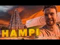 Is Hampi The Most Underrated Place in India? 🇮🇳