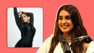 How To Become A Model W Yukti Thareja