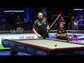 Skyler Woodward survives US Open scare! | 2025 US Open Pool Championship