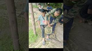 Kivikhu BC youth Department: Skill Development week | Mr Holoto Chophi APY