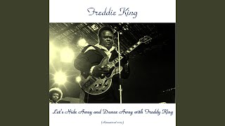 Hide Away - Freddie King